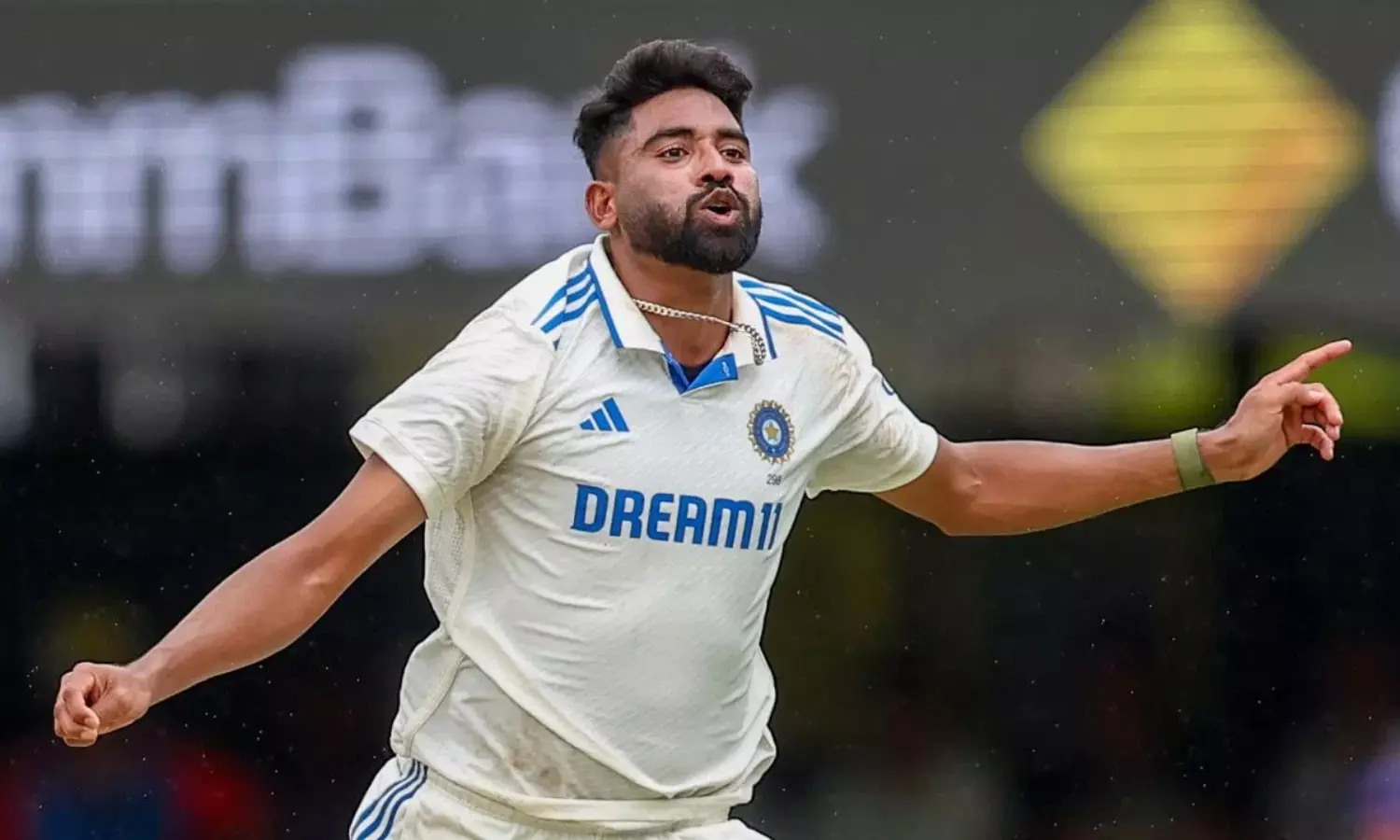 IND vs AUS Mohammad Siraj Registered Shameful Record in Melbourne Test he Gave 122 Runs With Out Wicket