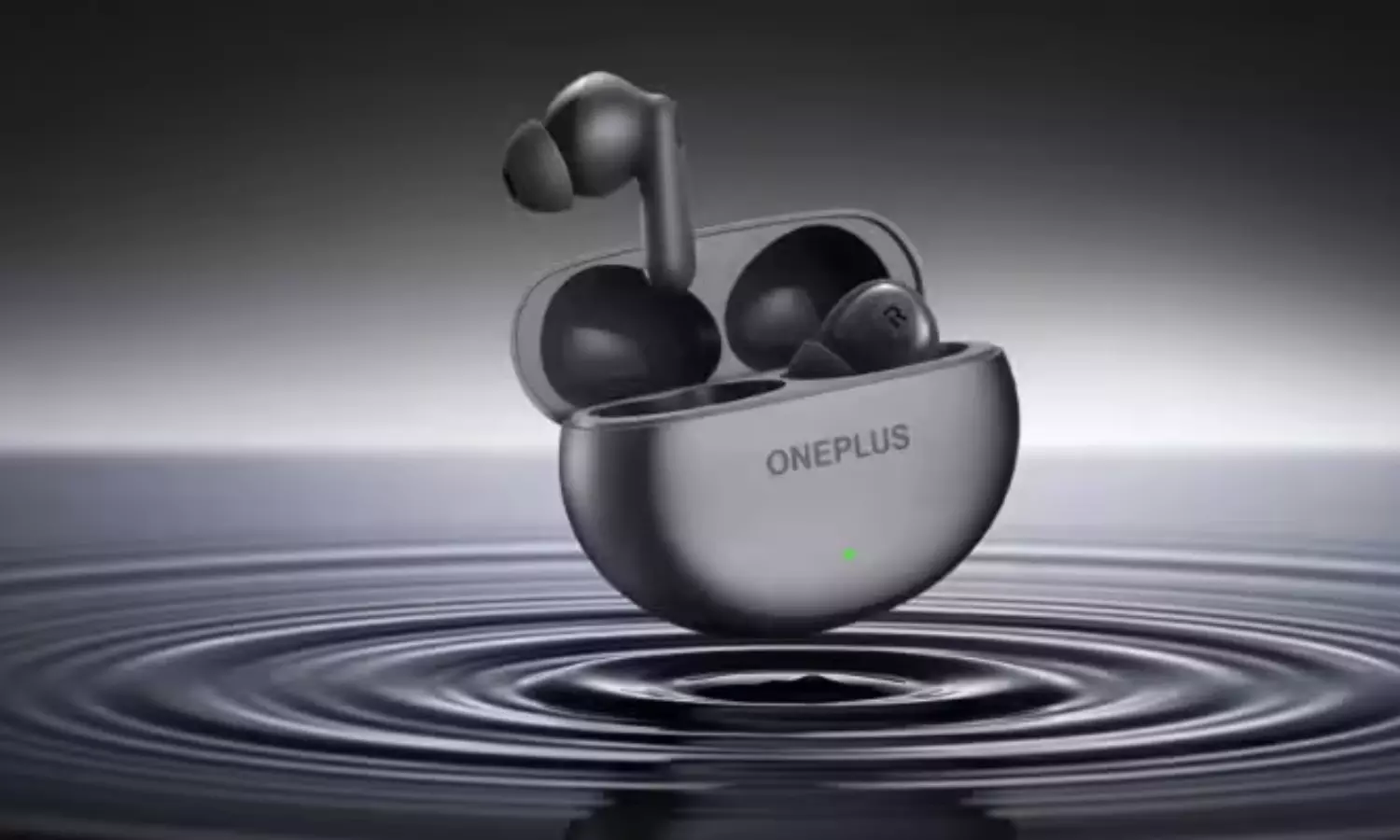 OnePlus Launches its New Earbuds OnePlus Buds Ace 2