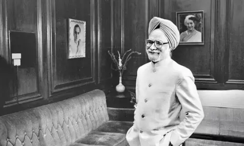 Here are Five Key Decisions of Dr Manmohan Singh