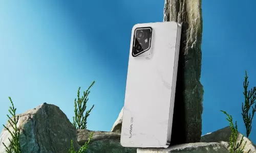 Indian brand Lava has launched a new smartphone, the Lava Yuva 2 5G