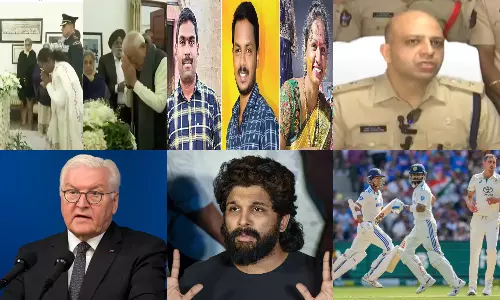 Top 6 News of the day December 27th 2024