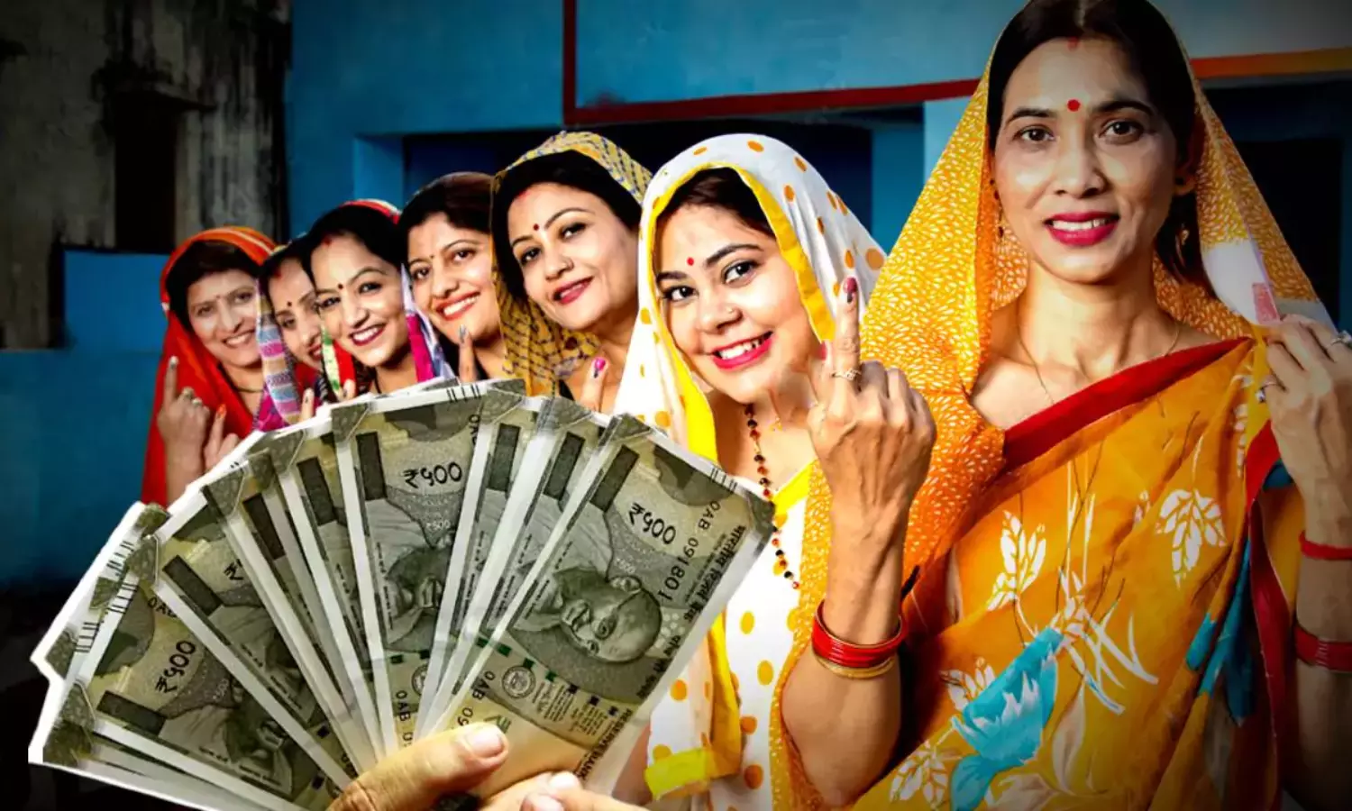 Post Office Offering Best Investment Scheme for Women Post Office Offering Best Investment Scheme for Women