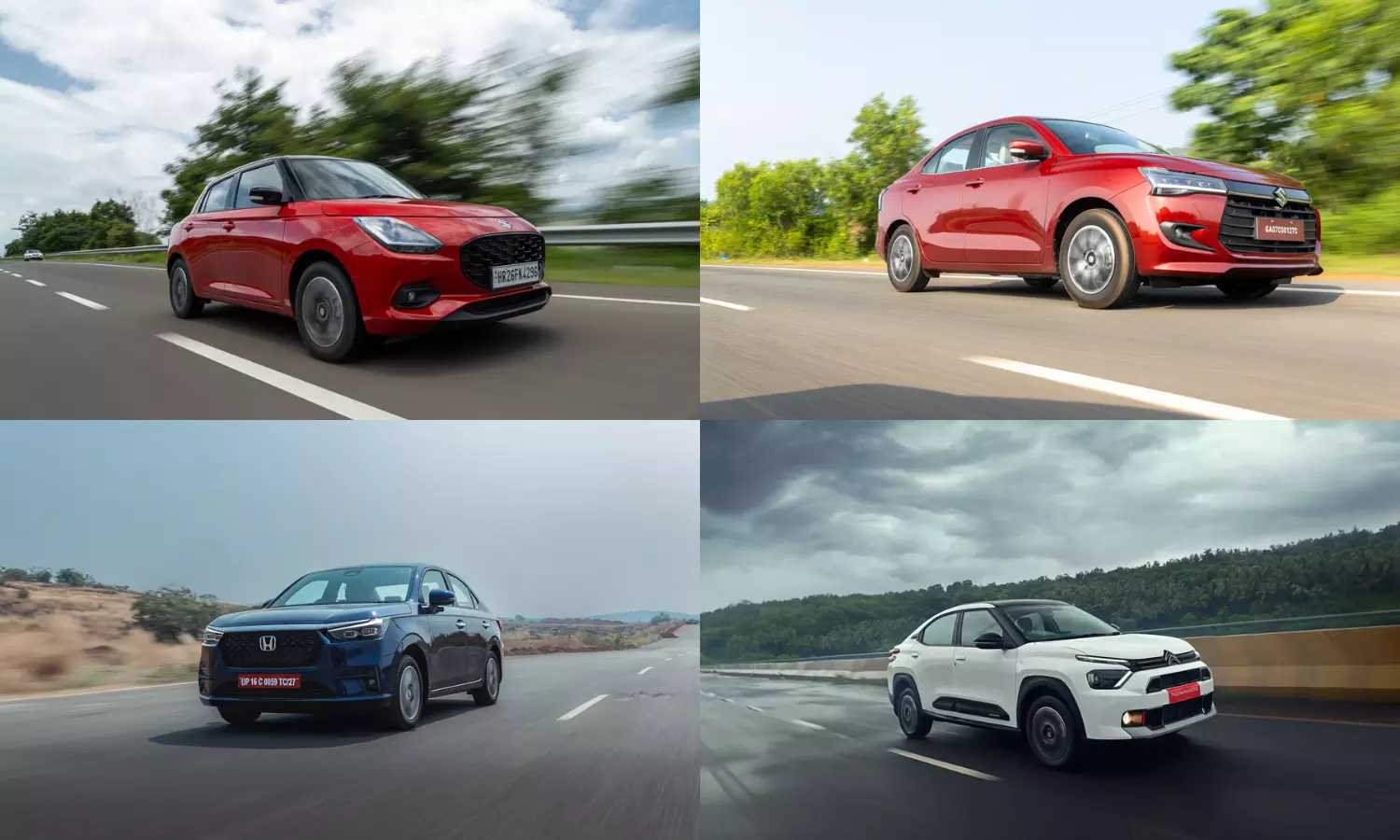 These are the Most Mileage Efficient Vehicles Released This Year