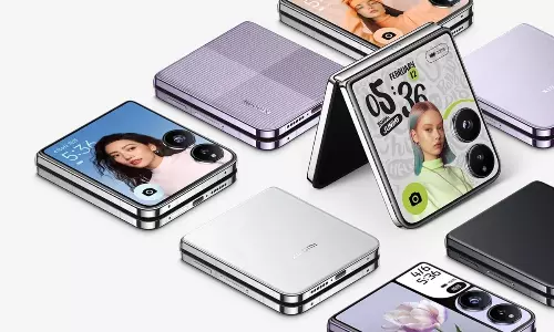 Xiaomi to Launch New Mix Flip 2 Phone Features Leaked
