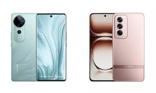 These are the Best 3 Mobiles With a 50 Megapixel Front Camera These are the Best 3 Mobiles With a 50 Megapixel Front Camera