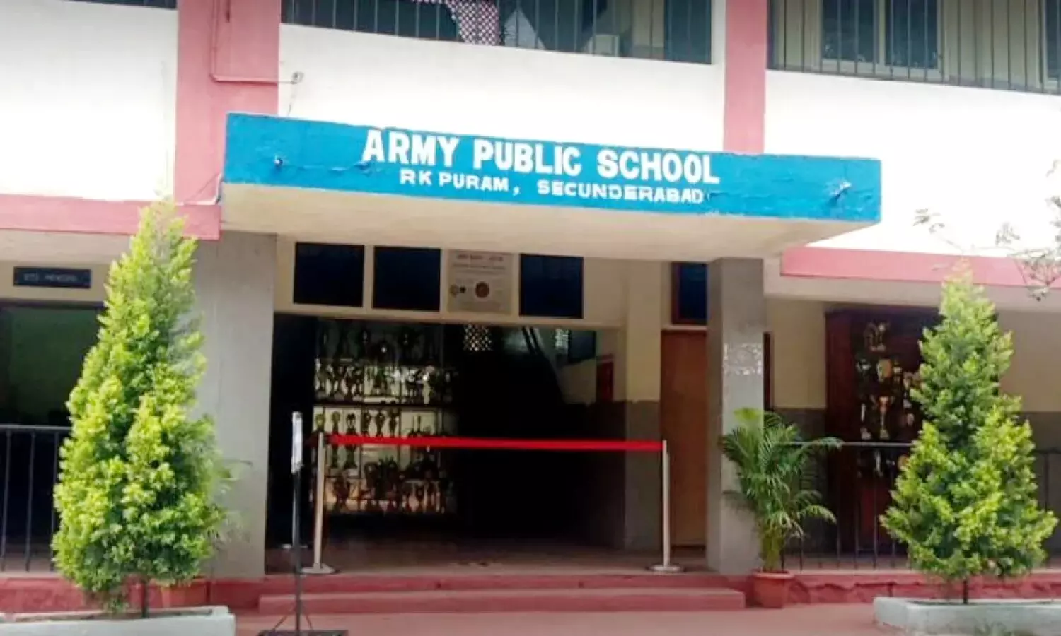 Secunderabad Aemy Public School Jobs: సికింద్రాబాద్ ఆర్మీ పబ్లిక్ స్కూల్లో ఉద్యోగాలు..ఎలా దరఖాస్తు చేసుకోవాలంటే?