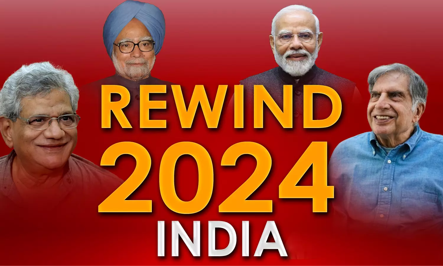 Rewind 2024 India: నెహ్రు తర్వాత మోదీకే సాధ్యమైన ఆ రికార్డ్ ఏంటి? 2024లో ఇండియాలో ఏం జరిగింది?