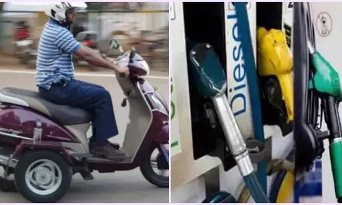 Petrol, Diesel Subsidy