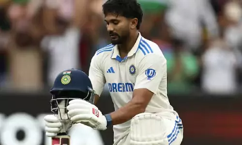 Nitish Kumar Reddys Real Story: ప్రతి నెలా రూ.15 వేలు.. కష్టాల నడుమ నితీష్ కుమార్ రెడ్డి ప్రయాణం.. ఇన్‌సైడ్ స్టోరీ