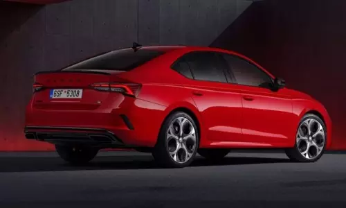 Skoda Upcoming Cars: గ్లోబల్ ఎక్స్‌పో 2025.. 3 కొత్త కార్లను పరిచయం చేయనున్న స్కోడా