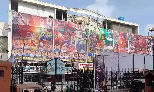 TOP 6 News @ 6PM: పోలీసుల నోటీసులకు రిప్లై ఇచ్చిన సంధ్య థియేటర్ యాజమాన్యం