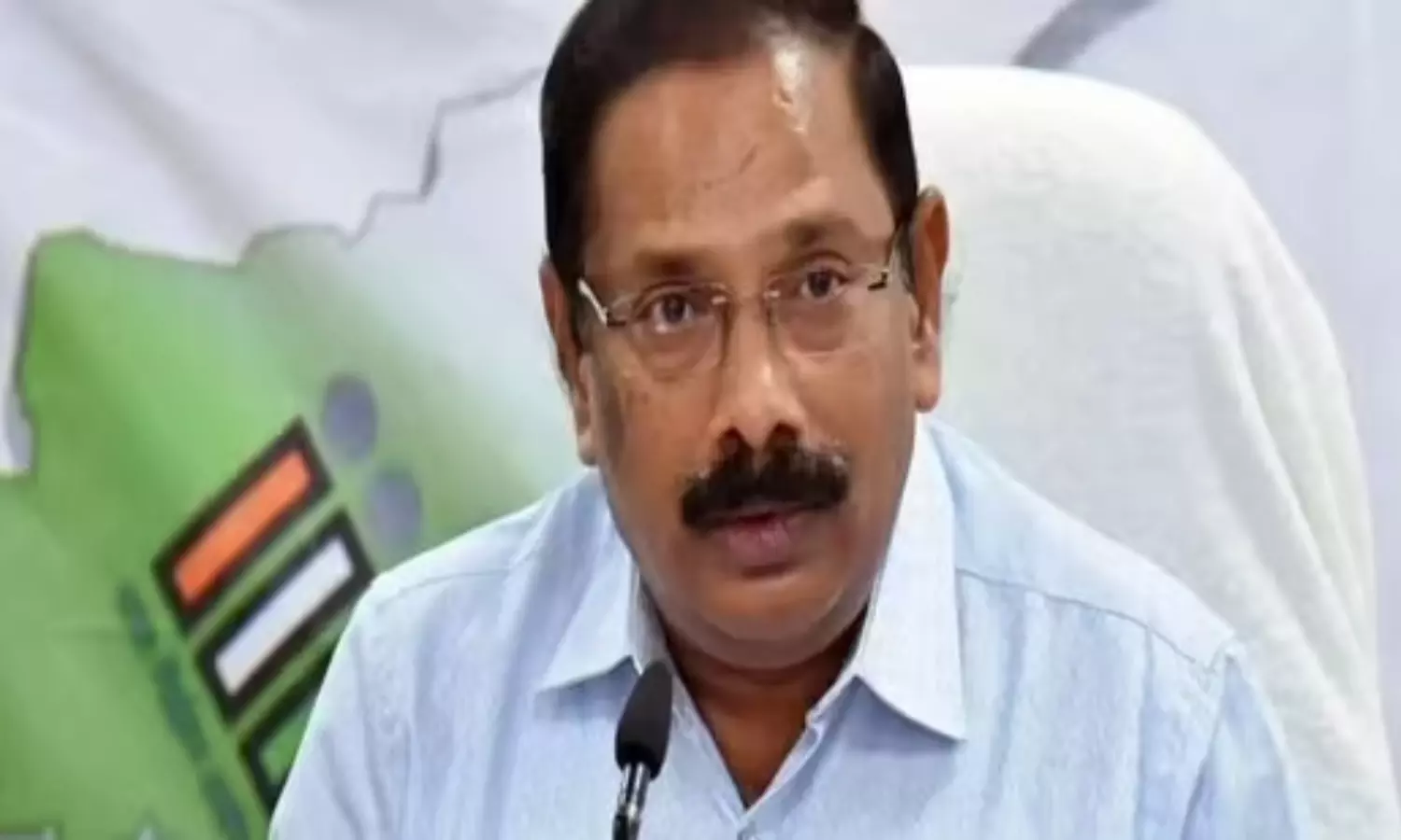 Vijayanand IAS Appointed New Chief Secretary of Andhra Pradesh