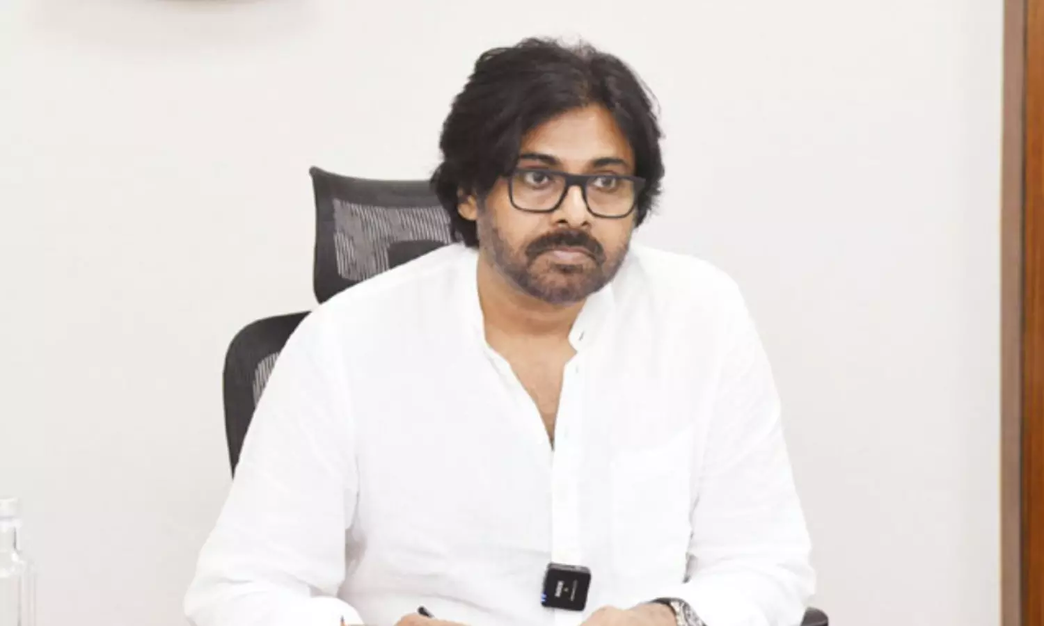 Pawan Kalyan: డోంట్‌ ఫియర్.. ఐ యామ్‌ హియర్..