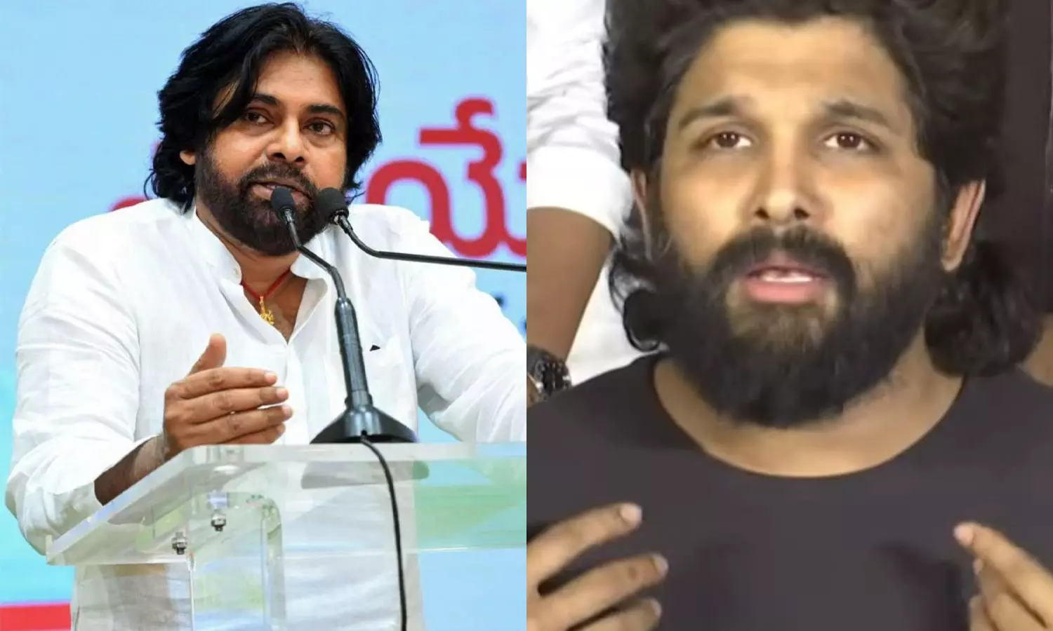 Pawan Kalyan: అల్లు అర్జున్ అరెస్ట్‌, సంధ్య థియేటర్ ఘటనపై తొలిసారి స్పందించిన పవన్ కల్యాణ్