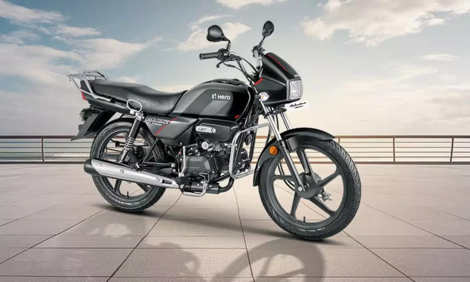 Best Bikes Under 1 Lakh: రూ.1 లక్ష బడ్జెట్‌లో చాలా రిచ్ లుక్ ఇచ్చే బెస్ట్ బైక్స్