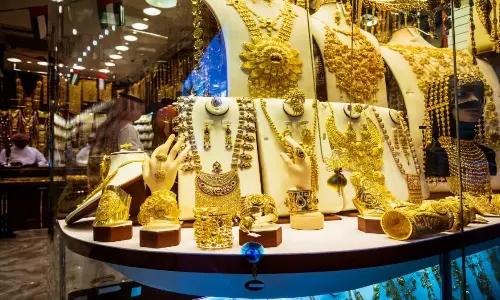 Today Gold Rates 29th January 2025 today gold and silver rates in Hyderabad Today Gold Rates 29th January 2025 today gold and silver rates in Hyderabad