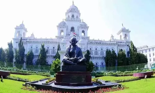 Telangana Assembly: నేటి నుంచి తెలంగాణ అసెంబ్లీ సమావేశాలు