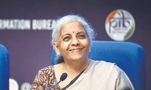 Key Announcement Regarding Income Tax in the Budget