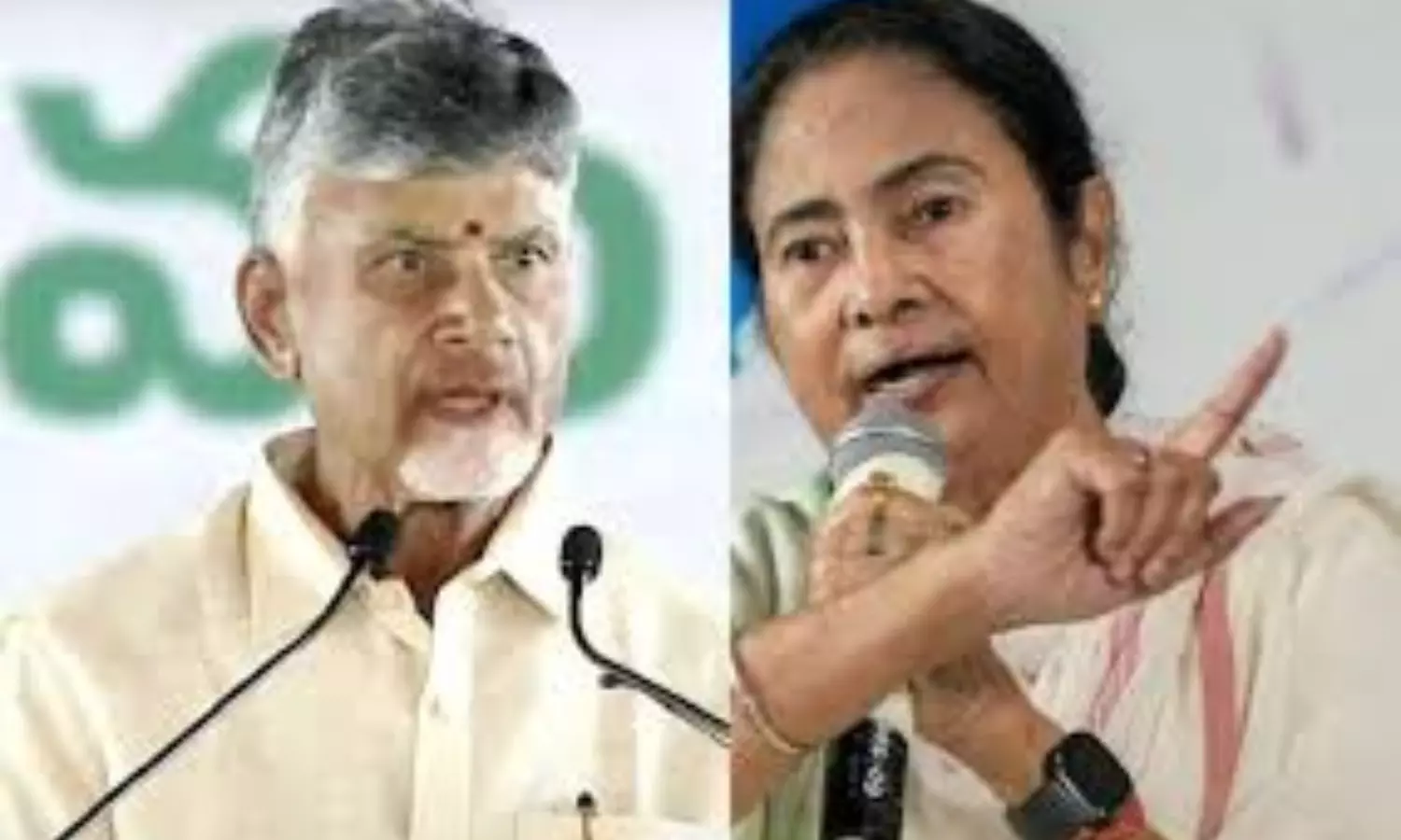 Chandrababu-Mamatha: అత్యంత ధనిక సీఎంగా చంద్రబాబు..పేద ముఖ్యమంత్రిగా మమతా..వీరి ఆస్తులెన్నో తెలిస్తే షాక్ అవుతారు