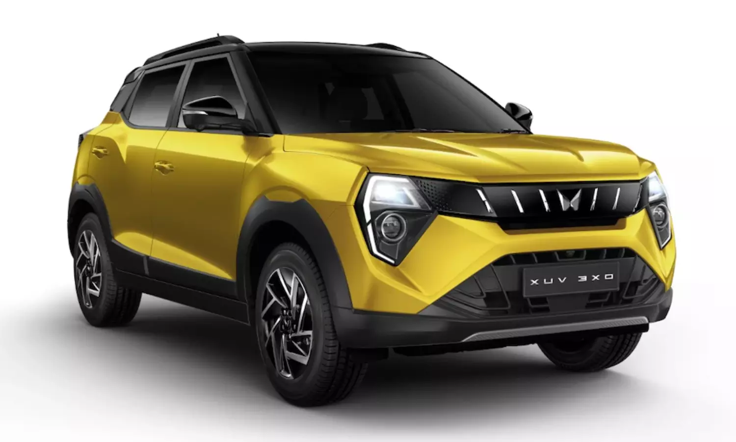 If you are planning to buy an affordable car with safety features then the Mahindra 3XO is a good option for you