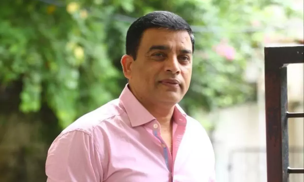 Dil Raju about KTR: కేటీఆర్ వ్యాఖ్యలకు దిల్ రాజు కౌంటర్ మాములుగా లేదుగా