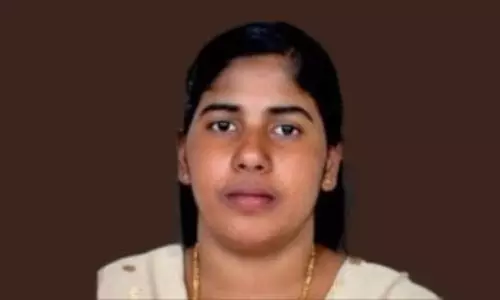 Who is Nimisha Priya: ఎవరీ నిమిష ప్రియ? యెమెన్లో ఆమెకు మరణ శిక్ష ఎందుకు విధించారు? Who is Nimisha Priya: ఎవరీ నిమిష ప్రియ? యెమెన్లో ఆమెకు మరణ శిక్ష ఎందుకు విధించారు?