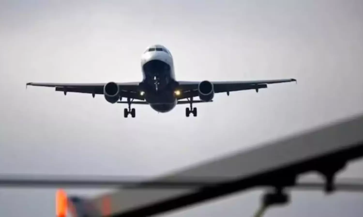 Big Relief for Air Passengers as Air Travel Becomes Cheaper Oil Marketing Companies Reduce ATF Prices