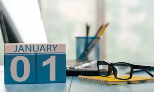 These are the Rules That Will Change From January 1st These are the Rules That Will Change From January 1st