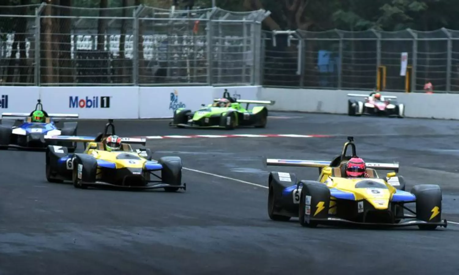 Formula E Car Race Case: విచారణకు గైర్హాజర్, సమయం కోరిన బీఎల్ఎన్ రెడ్డి