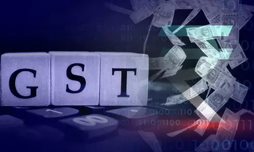 GST Collection : 2024లో జీఎస్టీతో రికార్డు బద్దలు కొట్టిన కేంద్రం.. డిసెంబర్లో ఎన్ని లక్షల కోట్లు వసూలు చేసిందంటే ?