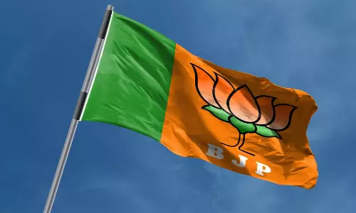 Telangana BJP Likely to Get New President by January