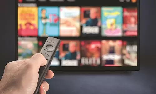 List of Movies and Web Series Streaming in This Week in OTT List of Movies and Web Series Streaming in This Week in OTT