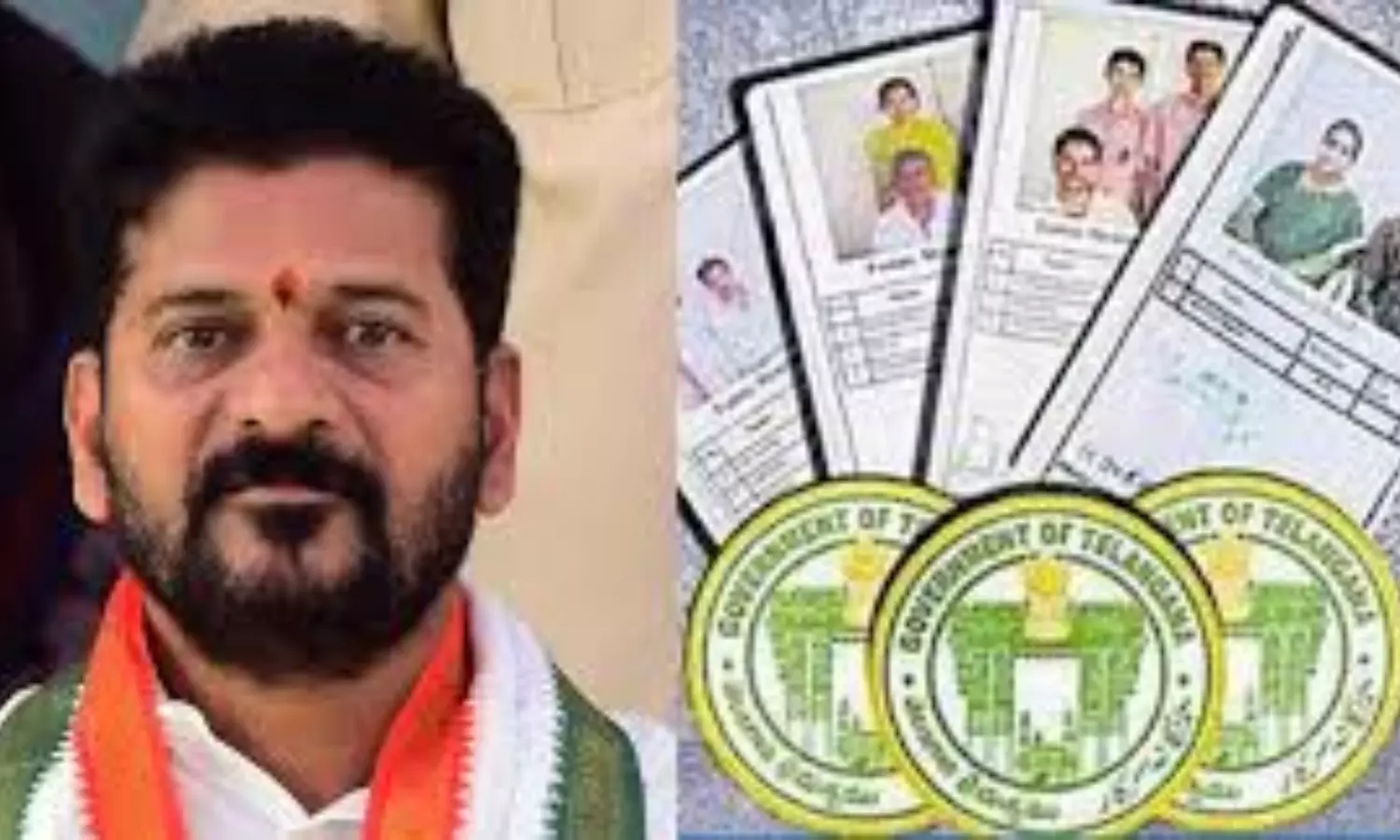 New Ration Cards: కొత్త రేషన్ కార్డులపై రేవంత్ రెడ్డి సర్కార్ గుడ్ న్యూస్..వెంటనే దరఖాస్తు చేసుకోండి