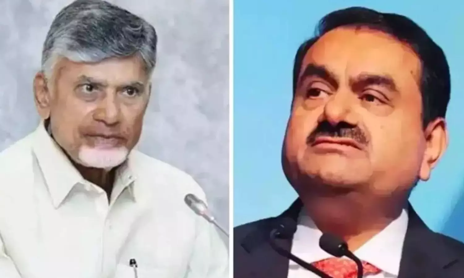 Adani Bribery Case : ఖచ్చితమైన ఆధారాలు, దర్యాప్తు నివేదిక కోసం వేచి చూస్తున్న ఏపీ సర్కార్.. ఆ తర్వాతే అదానీ గ్రీన్‌పై చర్యలు