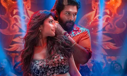 Pushpa 2 Movie Collections Worldwide Till Now