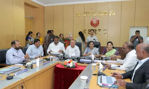 Free Bus Scheme in AP Free Bus Scheme in AP