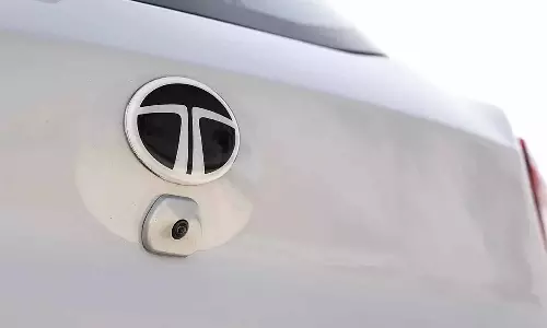 Tata Punch Tata Punch