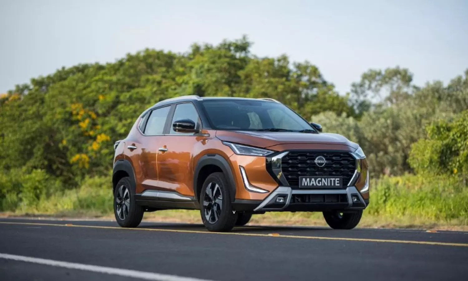 Nissan Magnite: కస్టమర్లను దిల్‌ఖుష్ చేసిన నిస్సాన్.. 1.5 లక్షలు దాటిన మాగ్నైట్ బుకింగ్స్