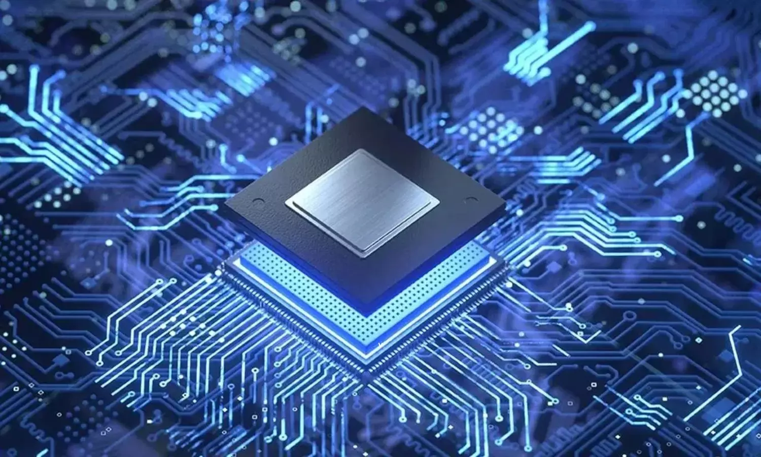 Tata Group Launches Semiconductor Plant in Assam