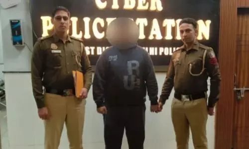 Delhi Man cheated over 700 women: 23 ఏళ్ల వయస్సులో 700 మందికి పైగా మహిళలను మోసం చేశాడు... ఏం చేశాడంటే
