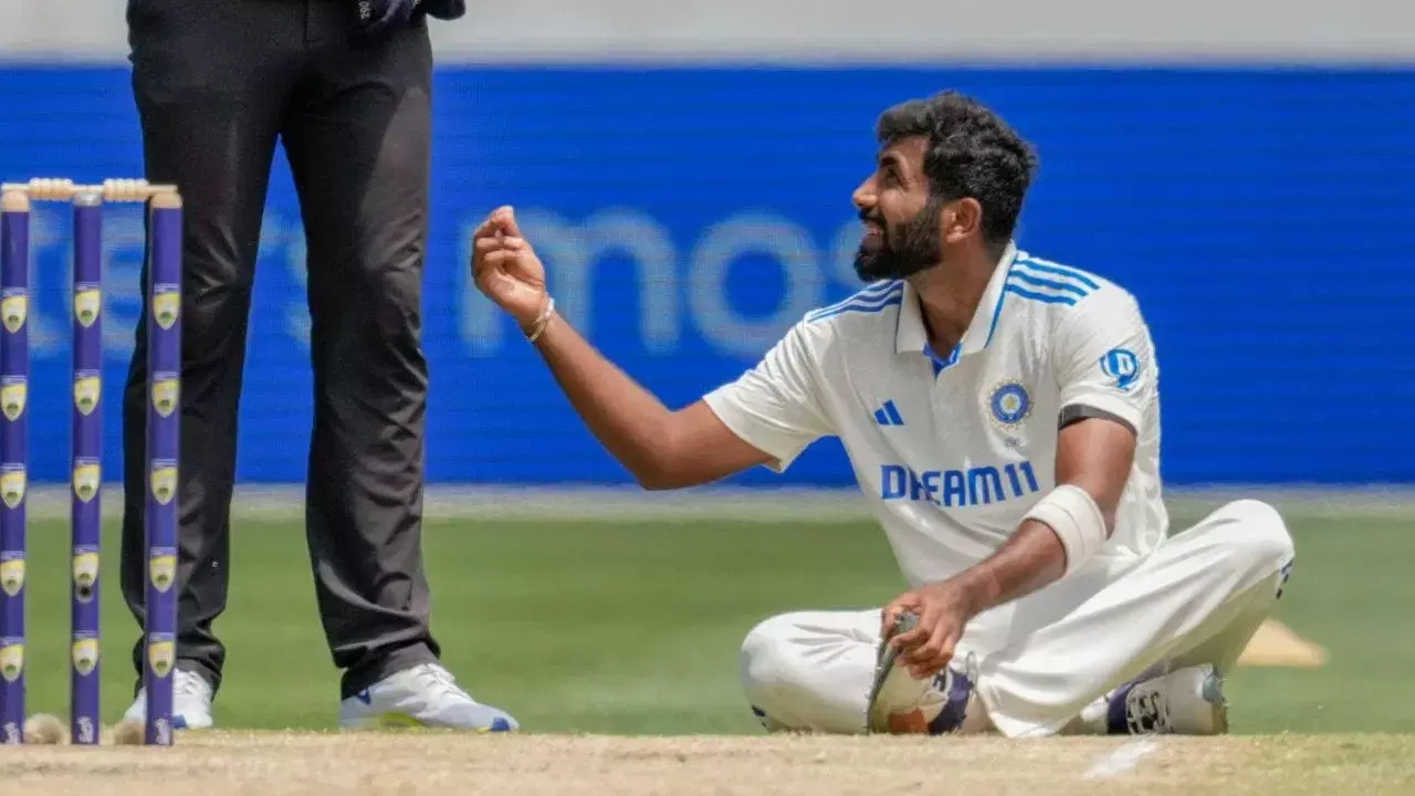 Jasprit Bumrah : జస్ప్రీత్ బుమ్రా కెరీర్‌ను టీమ్ ఇండియా ప్రమాదంలో పడేస్తోందా?