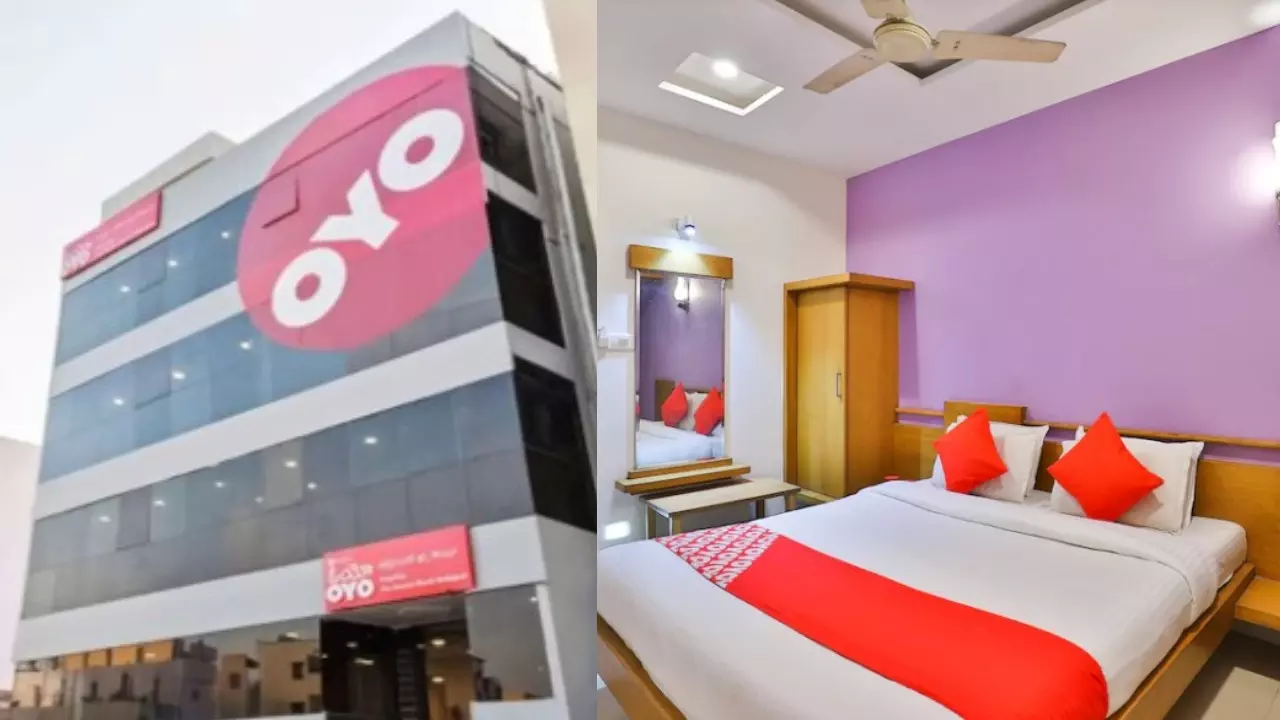 OYO Hotels - No Entry for Unmarried Couples: ఓయో హోటల్ కొత్త చెక్-ఇన్ రూల్స్ ఇవే