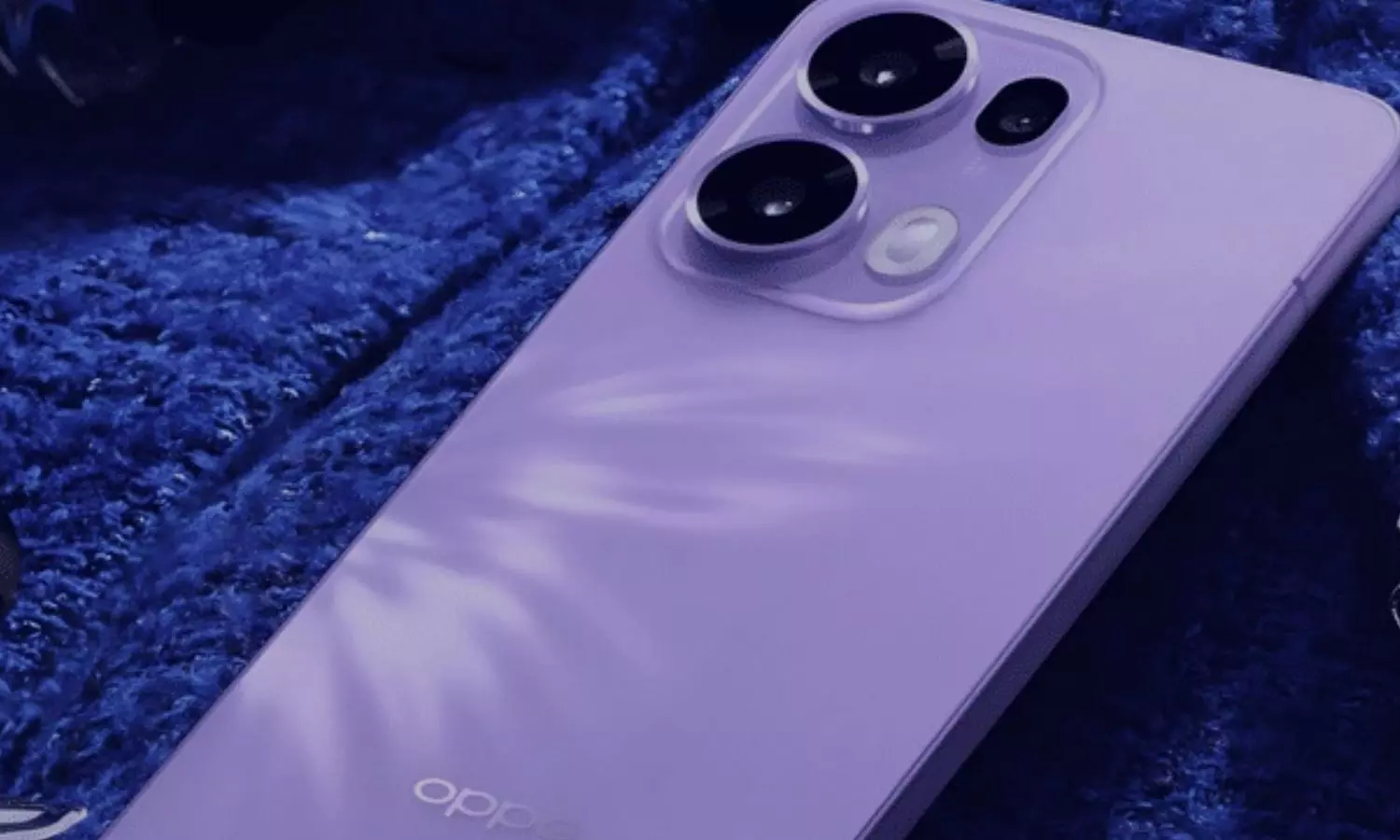 Oppo Reno 13: ఒప్పో రెనో సిరీస్.. AI ఫీచర్లు చూస్తే మతిపోతుంది