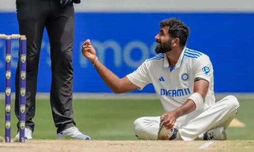 Jasprit Bumrah : జస్ప్రీత్ బుమ్రా కెరీర్‌ను టీమ్ ఇండియా ప్రమాదంలో పడేస్తోందా?