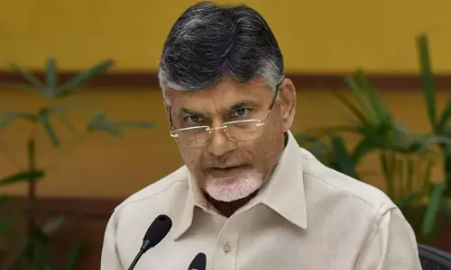 AP govt about HMPV Cases: హెచ్ఎంపీవీ కేసులపై స్పందించిన ఏపీ సర్కార్... వైరస్ ఎలా వ్యాపిస్తుందంటే...
