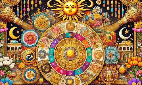 Telugu Panchangam Today Telugu Panchangam Today