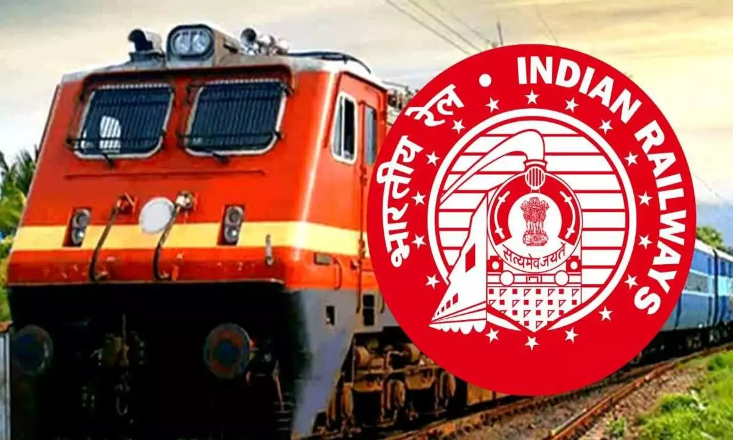 Railway Jobs: నిరుద్యోగులకు గుడ్ న్యూస్.. రైల్వేలో భారీగా అప్రెంటీస్ పోస్టులు.. పది పాసైతే చాలు.. పరీక్ష లేకుండానే ఉద్యోగం