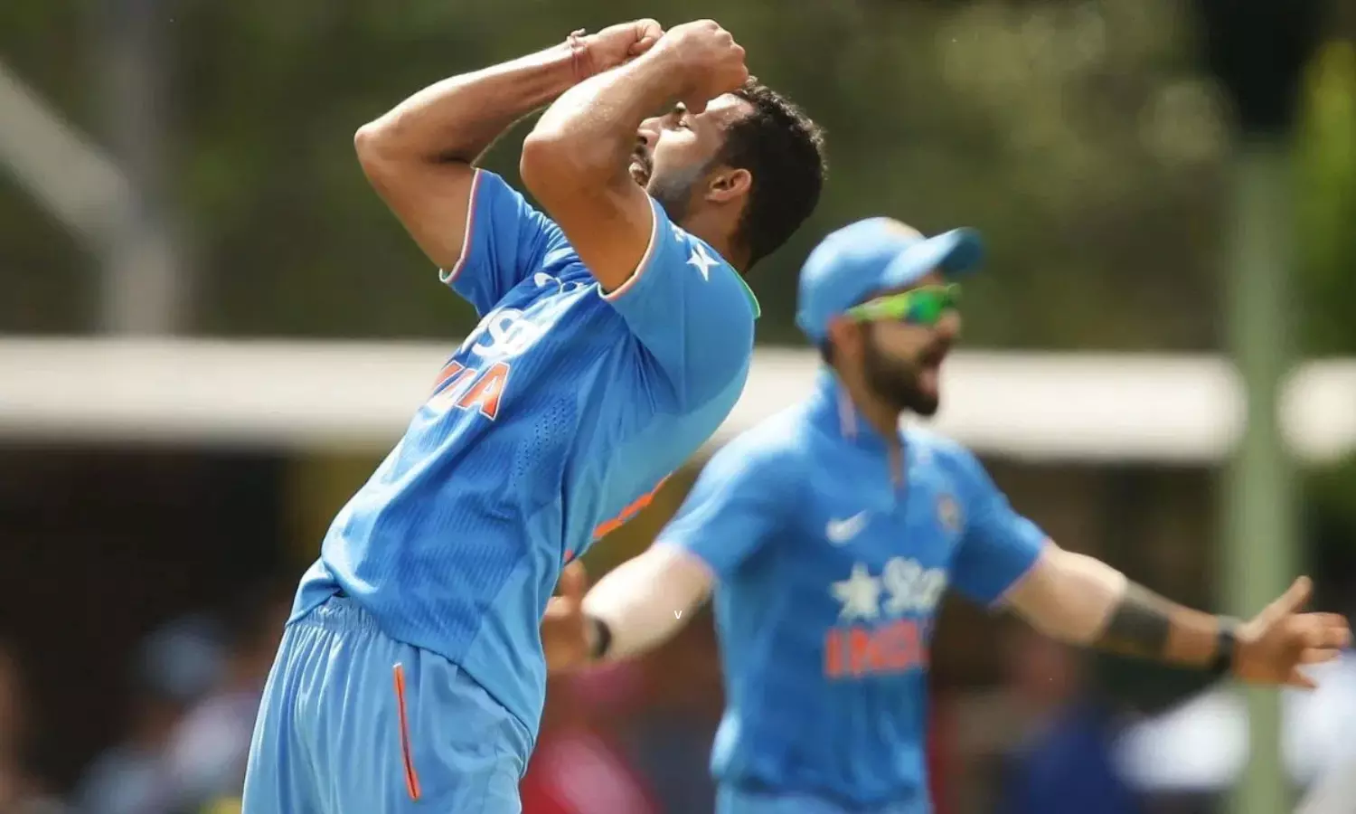 After Ashwin Another Team India Player Suddenly Announces Retirement