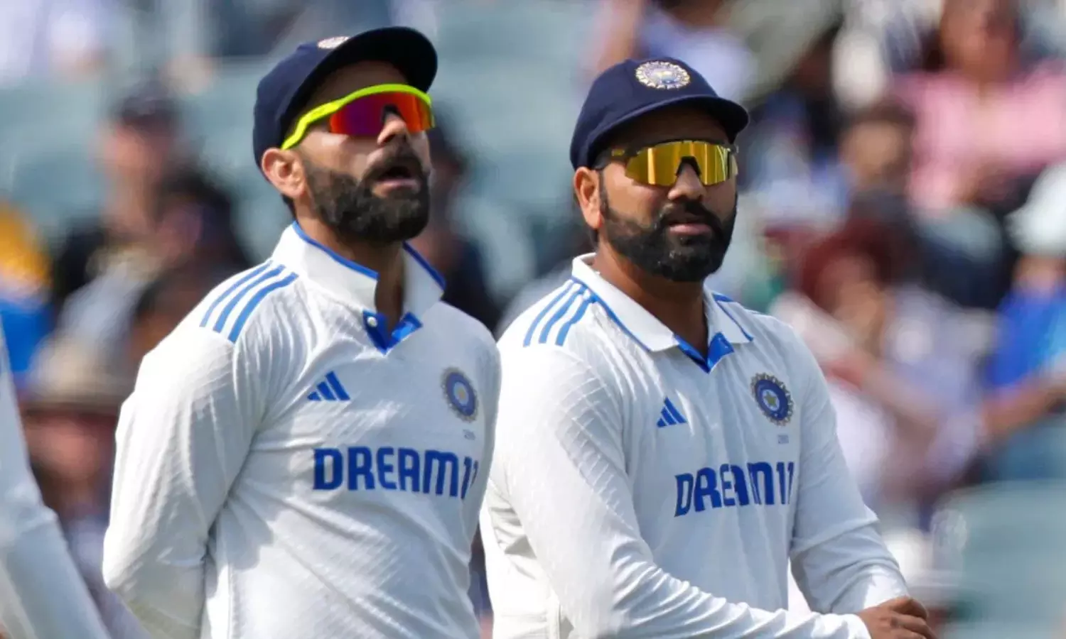 These Five Players Will be Leaving Team India