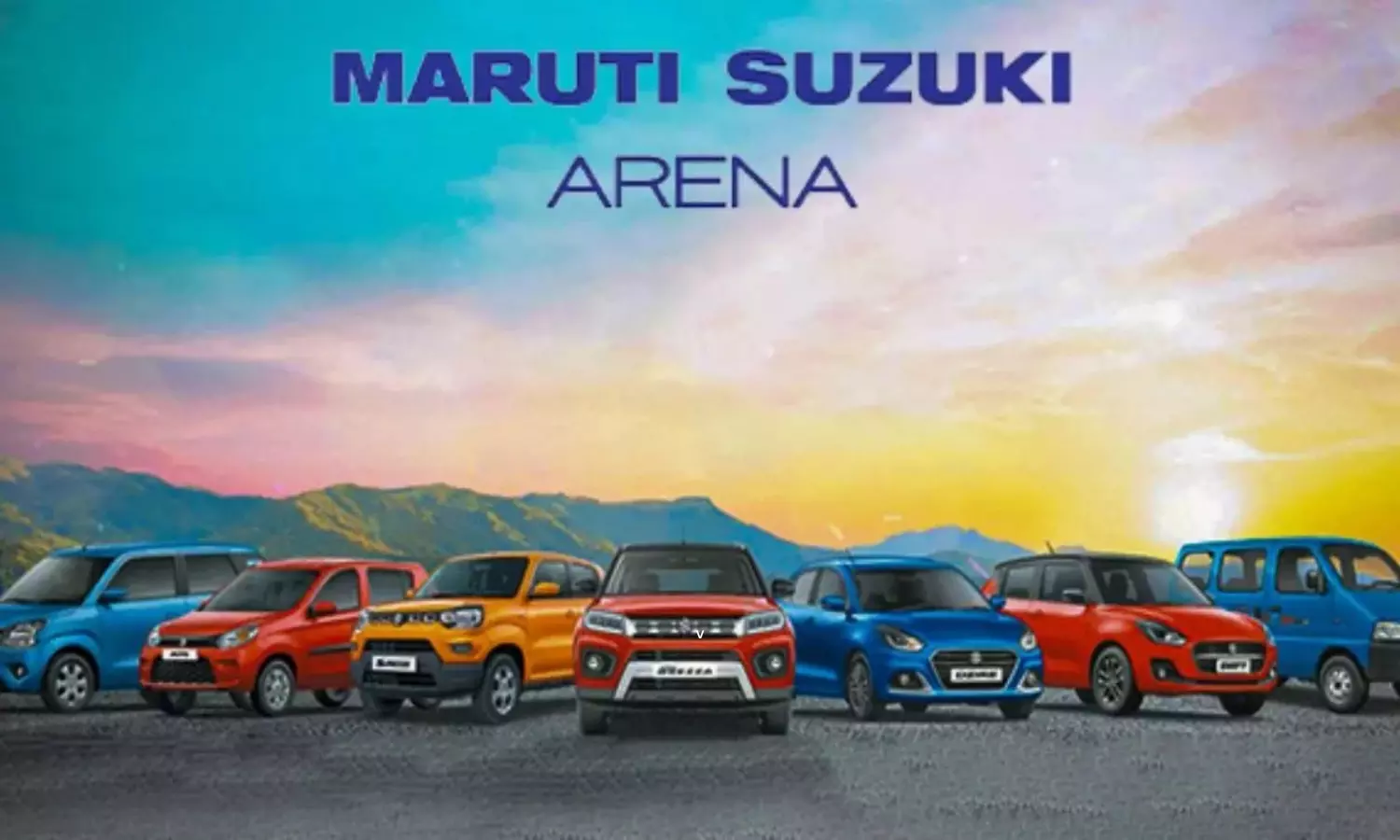 Which Maruti Car Gives the Highest Mileage Lets Find out What is its Price